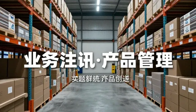 物流成本控制中渠道优化的关键选型要素