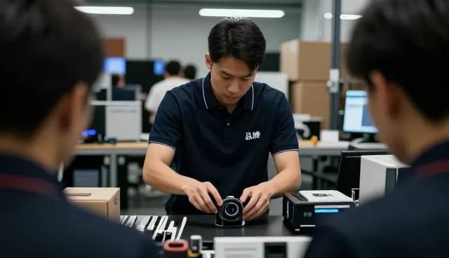 渠道分销为什么越来越重视品牌代理